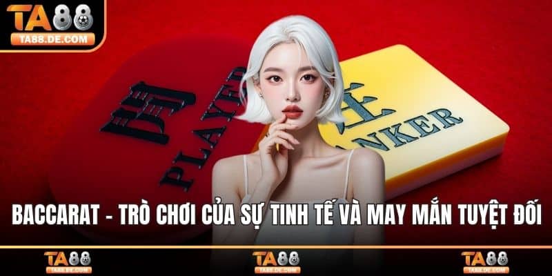 Baccarat