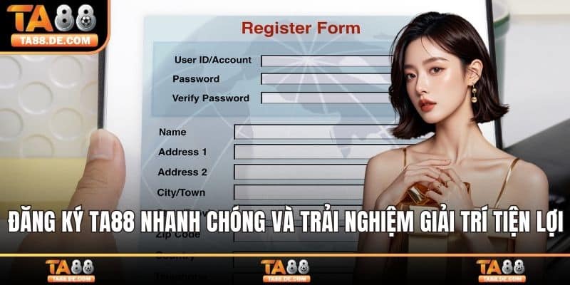 Đăng ký Ta88
