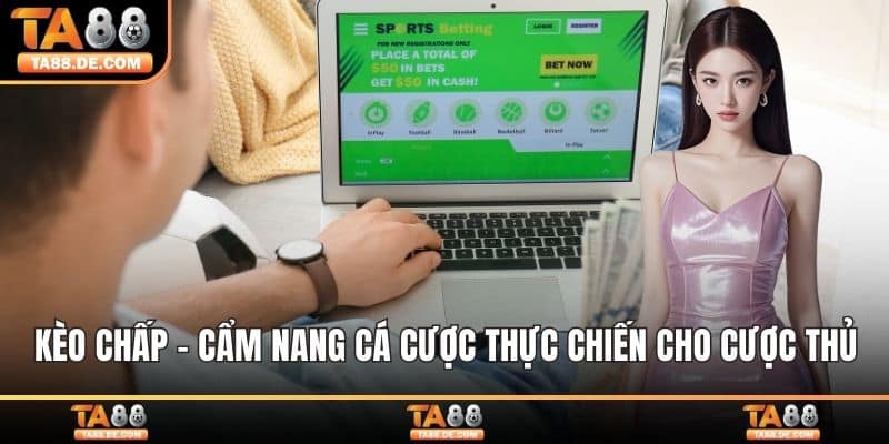 Kèo chấp