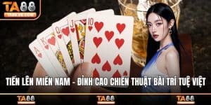 Tiến Lên Miền Nam