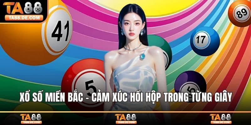 Xổ Số Miền Bắc